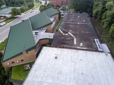 Katherine Harper Roof