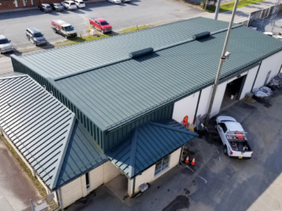 NRLP Warehouse